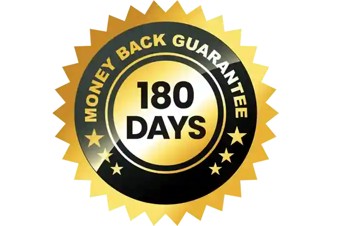 Finessa Money Back Guarantee