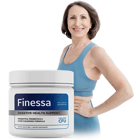 Finessa supplement
